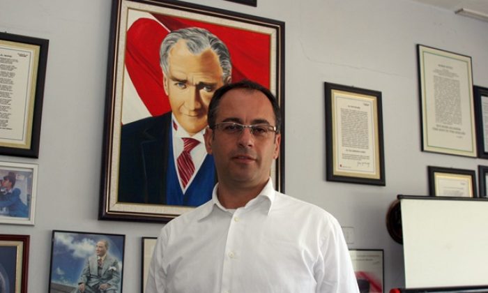 ADD Selçuk Şubesinden Zafer Bayramı Kutlama Mesajı