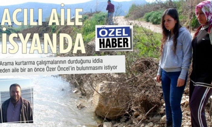 Acılı aile isyan etti: Bize yardım edin
