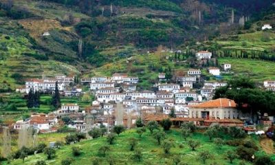 Adı Şirince Dertleri Çirkince