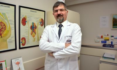 Nüfus Yaşlandıkça, Hastalıklarda Artıyor