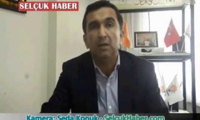 AKP’li Meclis Üyelerinden Açıklama