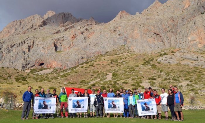 Selçuk’lu Sporcular Zirvede