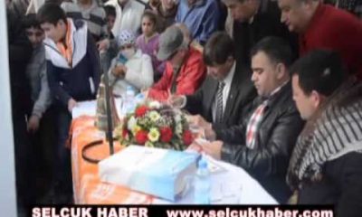 Altın Havan En Süslü Deve Yarışması