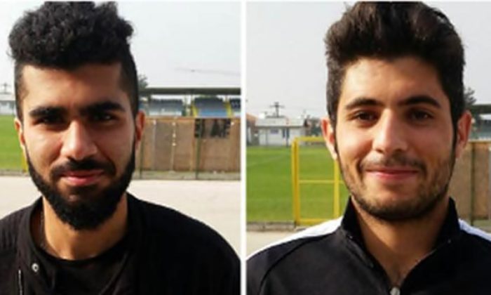 Altınordu başkanından sakal yasağı