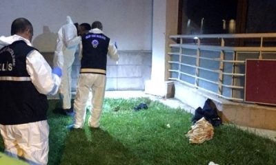 Ankaralı Namık Hayatını Kaybetti