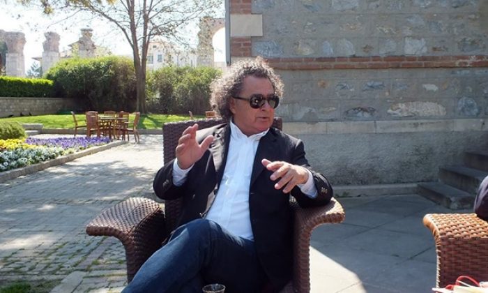 Atilla Mısırlıoğlu hayatını kaybetti