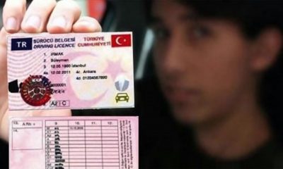 Bakanlık’tan sürücü belgesi için ‘sağlık raporu’ açıklaması