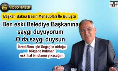 Bakıcı: İbreti Alem İçin Orayı Yıkacağım