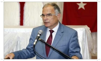 Başkan Bakıcı: İşçimle arama kimse girmesin