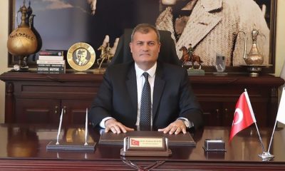 Başkan Duran’dan, Stadyum iddialarına yanıt