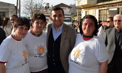 Başterzi: Sözüm senettir