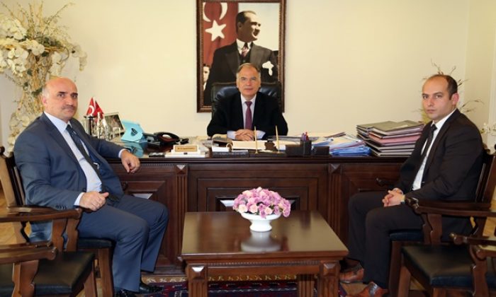 Selçuk Belediyesi’nin SGK borcu yeniden yapılandırılıyor