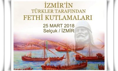 Selçuk Çakabey Kitap Günleri’ne ev sahipliği yapacak