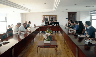 Efes Selçuk Belediyesi’nden ‘kriz masası’