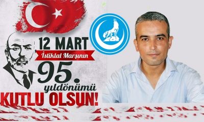 Yaşamak Hakkın… Lakin, İstiklalinle