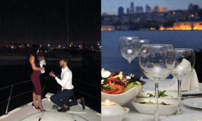 Yat Kiralama Hizmeti Nedir?