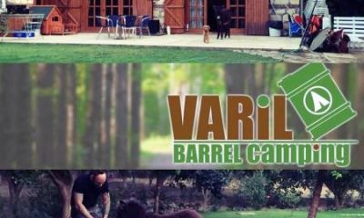 Hayko Cepkin turizmciliğe soyundu