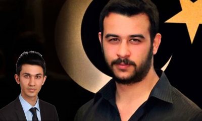 Bir yiğit geldi geçti, Adı: FIRAT YILMAZ ÇAKIROĞLU