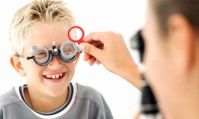 Çocuğunuzda göz tembelliği kader değil