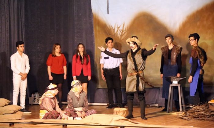 İstiklal Marşımız 97 yaşında