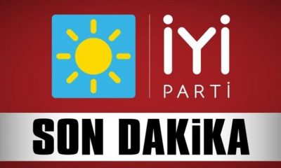 İYİ Parti’de İzmir milletvekili adayları belli oldu