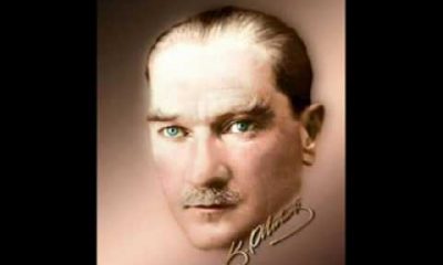 İzmirin Dağlarında Çiçekler Açar