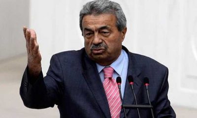 Kamer Genç hayatını kaybetti