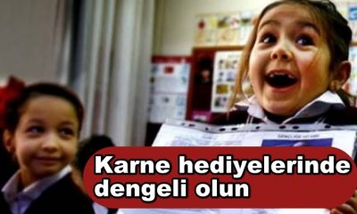 Velilere karne değerlendirmesi için öneriler!