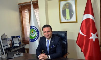 Yolcu: Artık hizmet zamanı