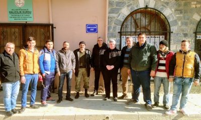 Caddenin Adı Değişsin Selçuk Bu Ayıptan Kurtulsun