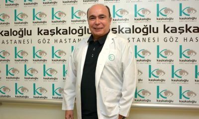 C Vitamini, Katarakt Oluşumunu Azaltıyor
