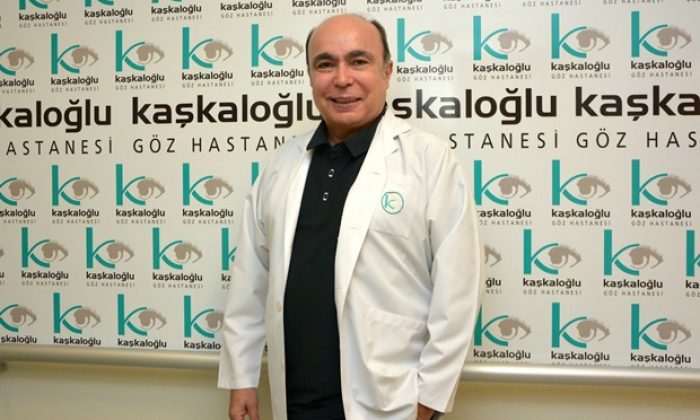 C Vitamini, Katarakt Oluşumunu Azaltıyor