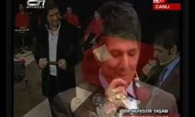 MURAT İNCE & AHMET ŞAFAK SEVDİM İŞTE