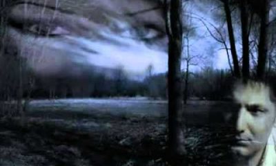 Murat İnce Pusu Gözlüm