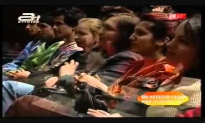 Murat İnce & Murat Göğebakan Gülpembe