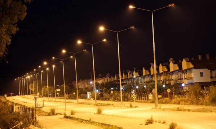 Pamucak’ın 25 Yıllık Sorunu Çözüldü