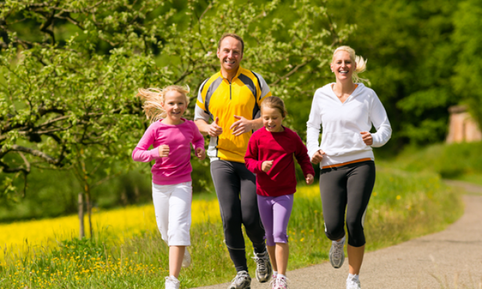 Sağlıklı yaşamanın altın kuralları