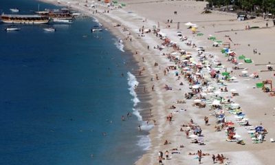 Seçim günü oteller boş kalacak