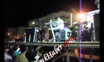 Selçuk 9.Hıdrellez Şenlikleri