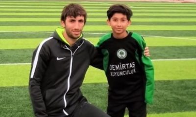 Selçuk Çamlık’tan Balıkesir’e Transfer