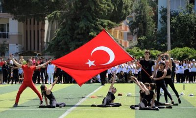 Selçuk’ta 100.Yıla Yakışan Kutlama Programı