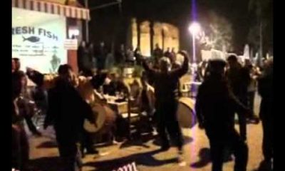 Selçuk Efes Deve Güreşi Eğlenceleri 2011