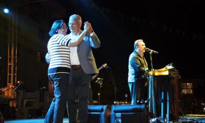 Kurtuluş coşkusu muhteşemdi