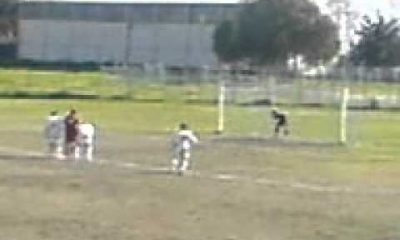 Selçuk Efes spor – Alaçatı spor