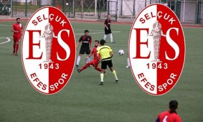 Selçuk Efes Spor:2  Kemalpaşa Esnaf Gücü Spor: 1