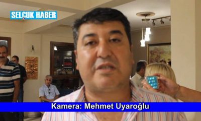 Selçuk Eğitim-Sen 5 Ekim Öğretmenler Günü