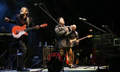 Selçuk’ta MFÖ Rüzgarı