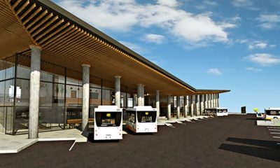 Selçuk’un yeni otogarı için ihale zamanı