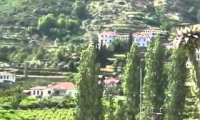 Selçuk-Şirince Köyü
