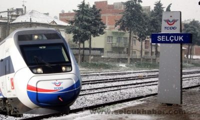 Bir zam da TCDD’den: Tren biletlerine zam